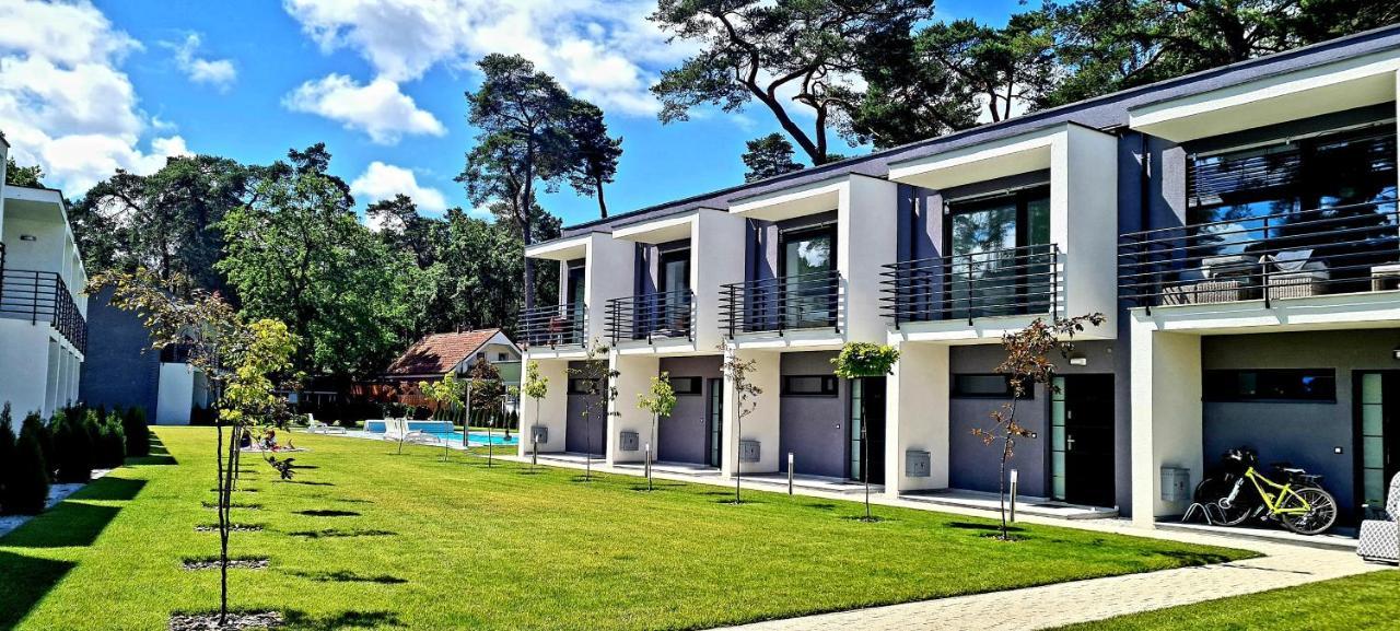 Boho Mare Apartament Pobierowo Exterior foto